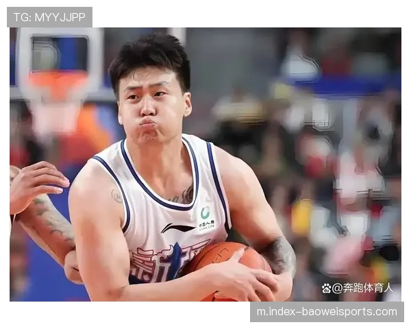 赵睿加盟北京首钢后防线质变 其强硬防守态度成球队战术执行基础