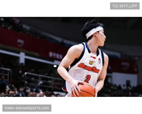 广东轻取吉林斩获五连胜 奎因连续高分表现引领进攻潮