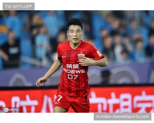 武磊恢复进程仍显缓慢 海港本土攻击点面临输出压力